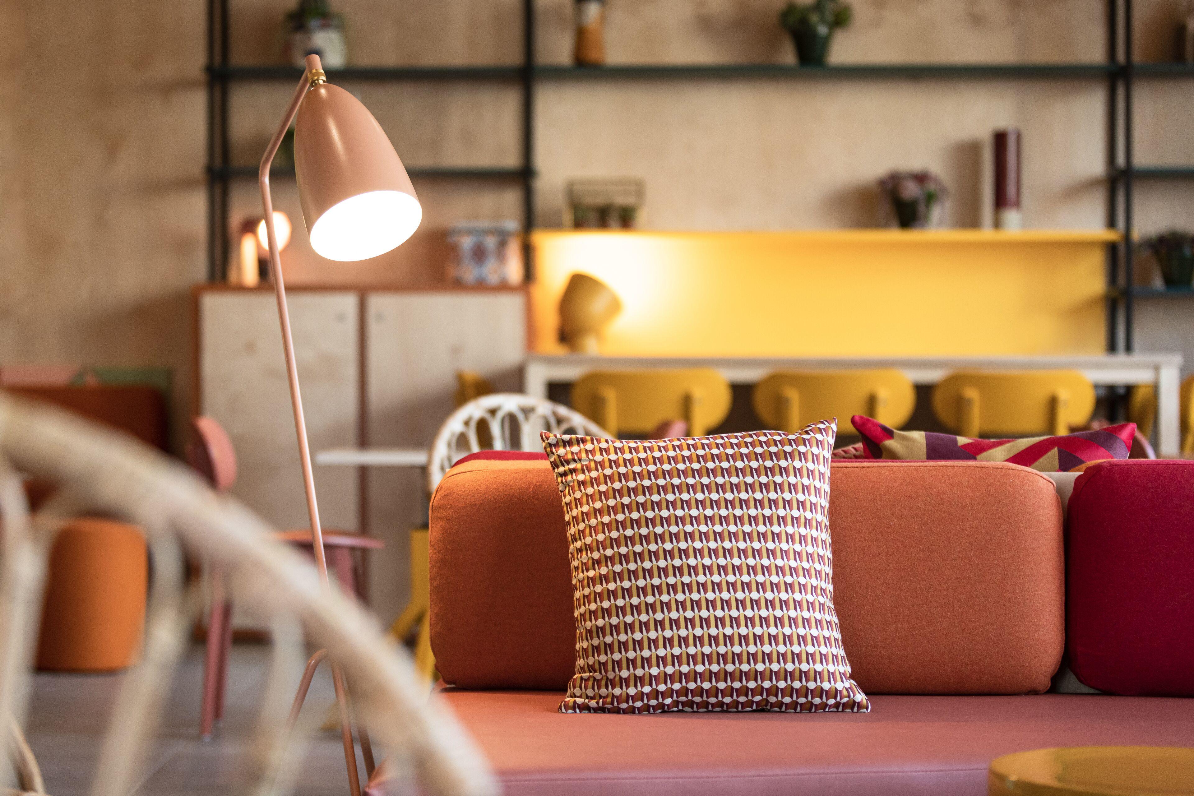 Paul & Pia By Stay Collection - Welcome Home Hotel — Foto’s 3
