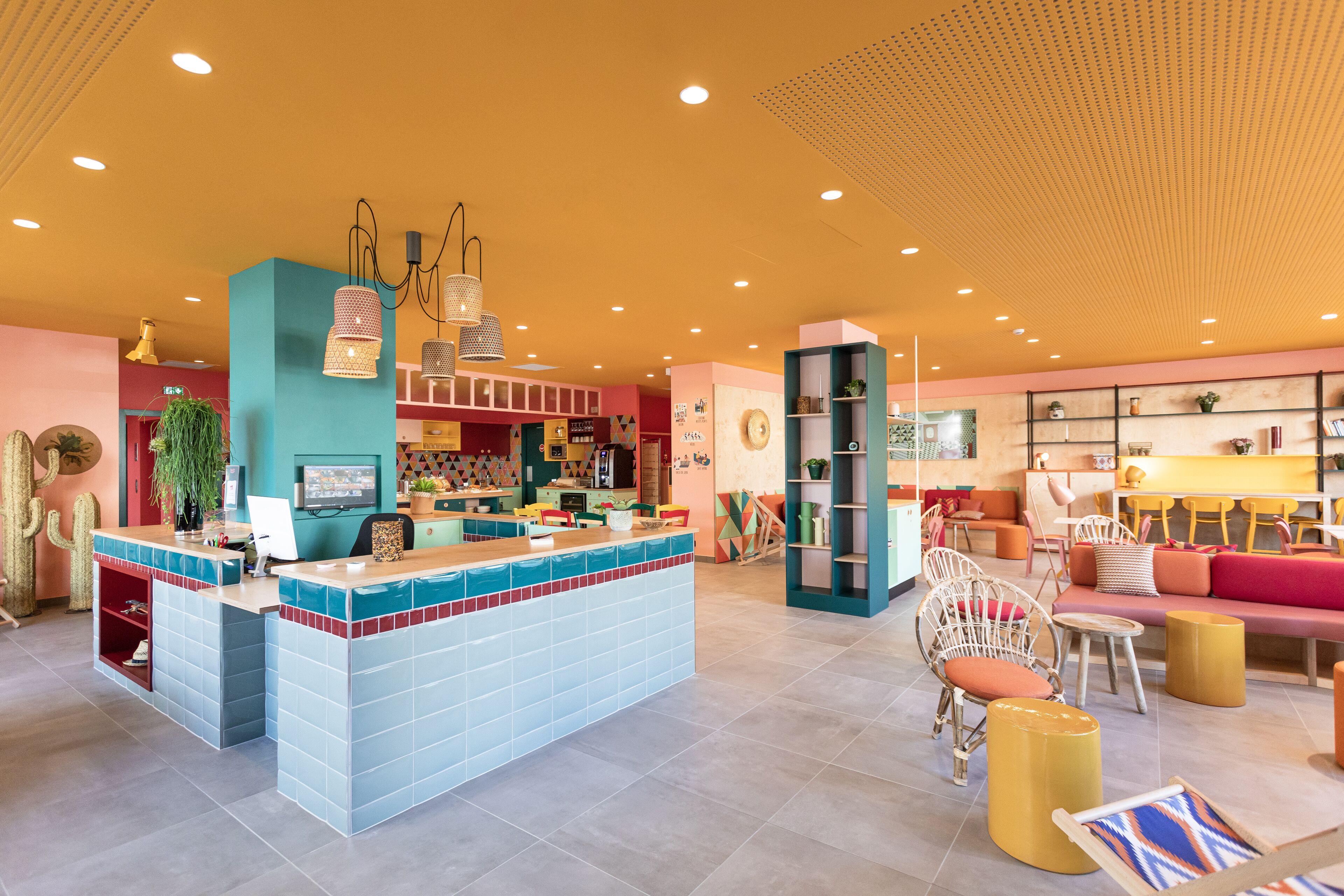 Paul & Pia By Stay Collection - Welcome Home Hotel — Foto’s 2